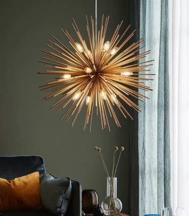 Exclusively discounted premium lamps for the Season of Light